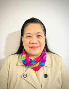 Allen Cahati-an Condez