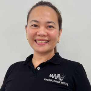 Matilde Faith C. Lalisan