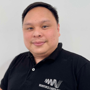 Peter Elmar C. Bordo