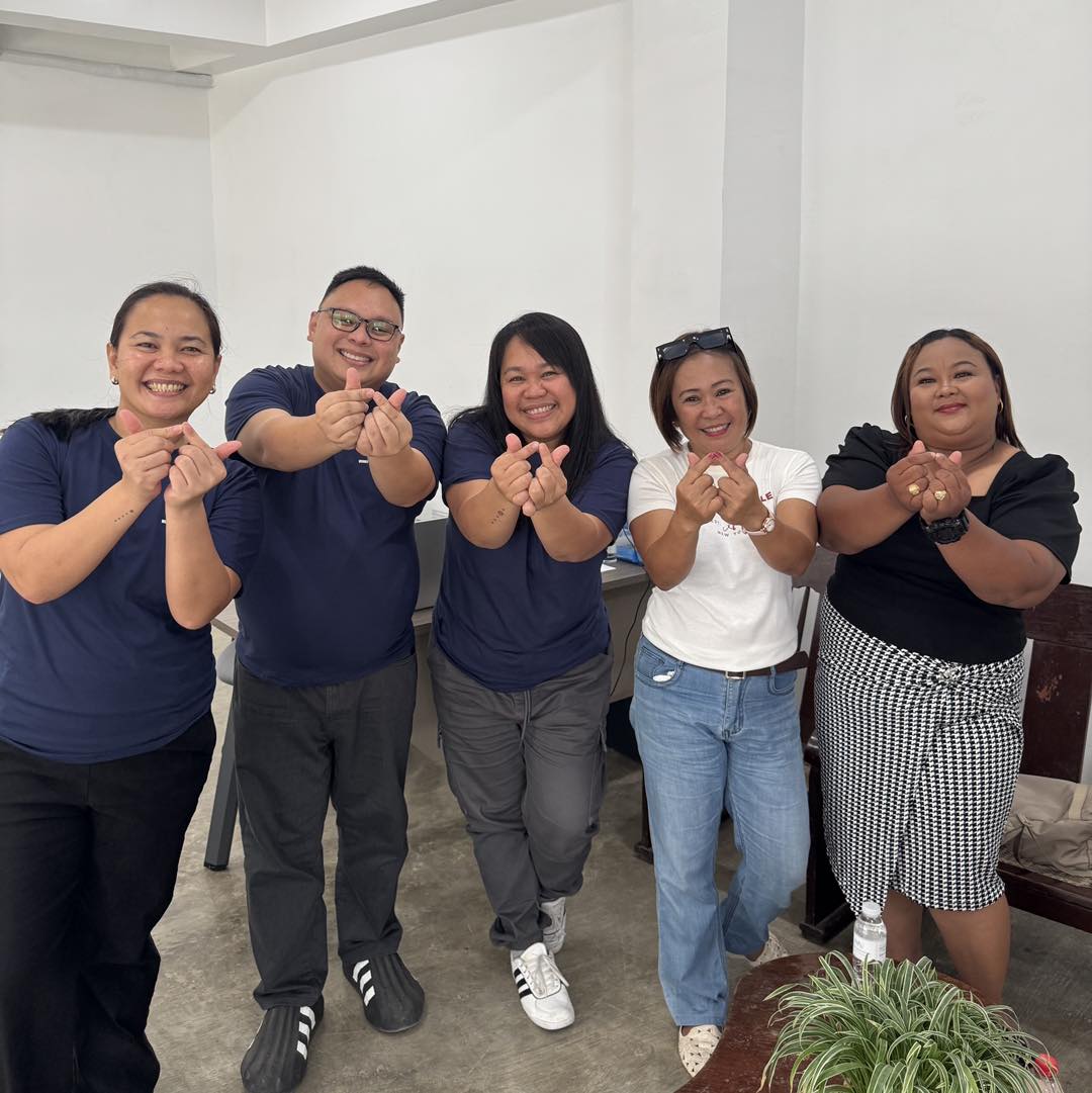 Consortium Partnership