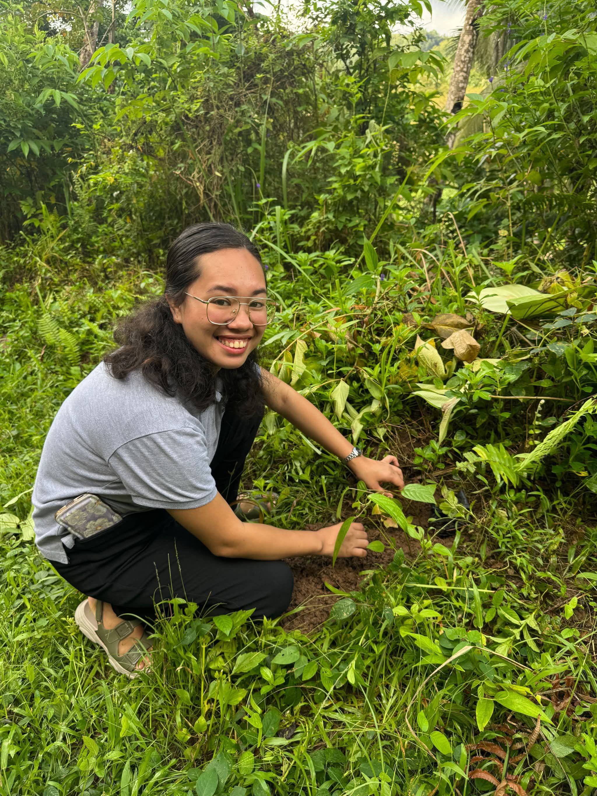 Community Extension 1