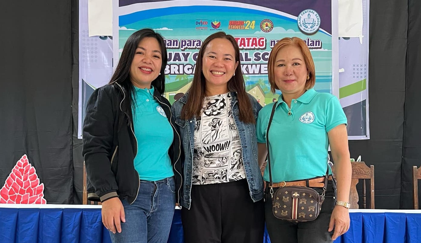 Community Extension 3